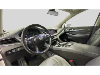 Buick Enclave 2019 4x4 Gasolina 4p Crossover