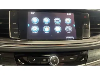 Buick Enclave 2019 4x4 Gasolina 4p Crossover