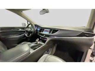 Buick Enclave 2019 4x4 Gasolina 4p Crossover