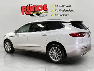 Buick Enclave 2019 4x4 Gasolina 4p Crossover