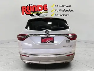 Buick Enclave 2019 4x4 Gasolina 4p Crossover