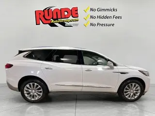 Buick Enclave 2019 4x4 Gasolina 4p Crossover
