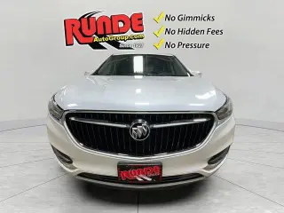 Buick Enclave 2019 4x4 Gasolina 4p Crossover