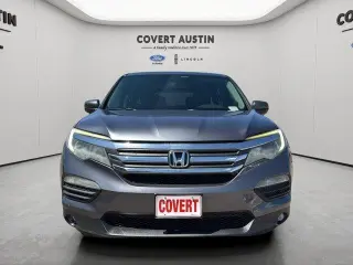 Honda Pilot 2016 4x4 EX-L 4p SUV