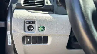 Honda Pilot 2016 4x4 EX-L 4p SUV