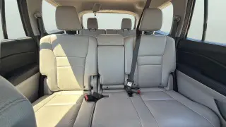 Honda Pilot 2016 4x4 EX-L 4p SUV