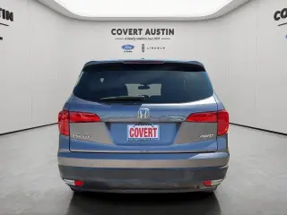 Honda Pilot 2016 4x4 EX-L 4p SUV