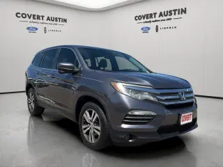 Honda Pilot 2016 4x4 EX-L 4p SUV