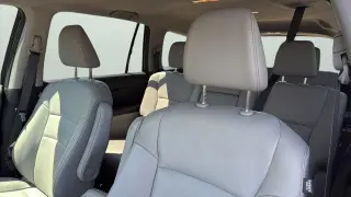 Honda Pilot 2016 4x4 EX-L 4p SUV