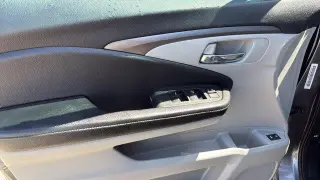 Honda Pilot 2016 4x4 EX-L 4p SUV