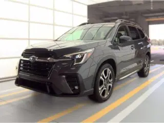 Subaru Ascent 2024 AWD Limited 7 Pasajeros 4p SUV