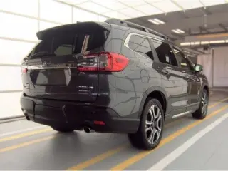 Subaru Ascent 2024 AWD Limited 7 Pasajeros 4p SUV