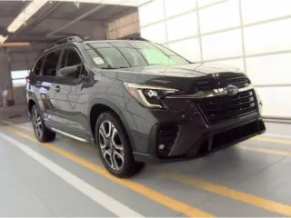 Subaru Ascent 2024 AWD Limited 7 Pasajeros 4p SUV