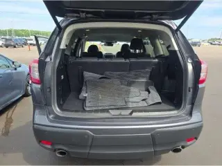 Subaru Ascent 2024 AWD Limited 7 Pasajeros 4p SUV