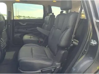Subaru Ascent 2024 AWD Limited 7 Pasajeros 4p SUV