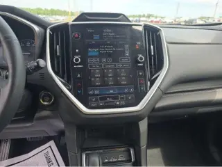 Subaru Ascent 2024 AWD Limited 7 Pasajeros 4p SUV