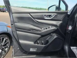 Subaru Ascent 2024 AWD Limited 7 Pasajeros 4p SUV