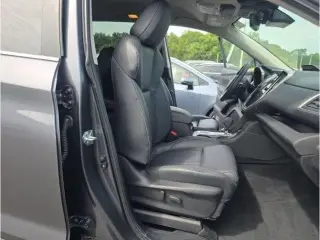 Subaru Ascent 2024 AWD Limited 7 Pasajeros 4p SUV