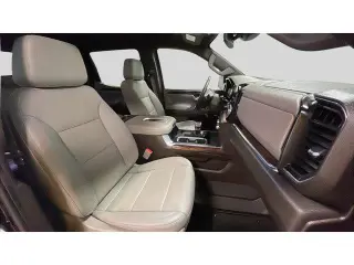 GMC Sierra 1500 2022 4x4 SLT 4p Camioneta Cabina Doble 5,8 pies BA