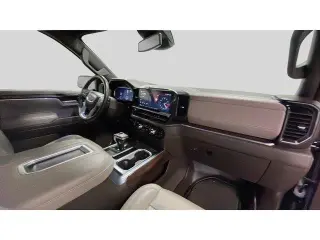 GMC Sierra 1500 2022 4x4 SLT 4p Camioneta Cabina Doble 5,8 pies BA