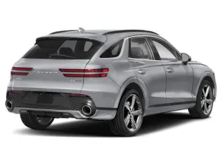 Genesis GV70 2022 AWD 3.5T Sport 4p SUV