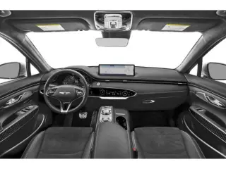 Genesis GV70 2022 AWD 3.5T Sport 4p SUV