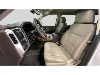 GMC Sierra 1500 2018 4x4 SLT 4p. Crew Cab 5.8 ft. CB