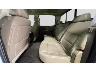 GMC Sierra 1500 2018 4x4 SLT 4p. Crew Cab 5.8 ft. CB