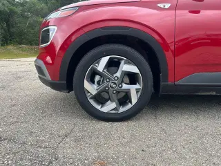Hyundai VENUE 2022 Limited 4dr Crossover