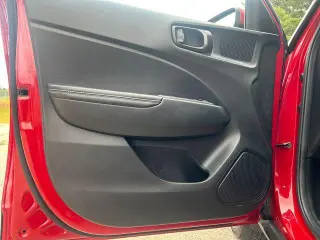 Hyundai VENUE 2022 Limited 4dr Crossover