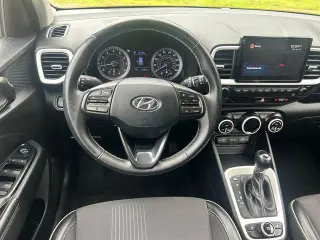 Hyundai VENUE 2022 Limited 4dr Crossover