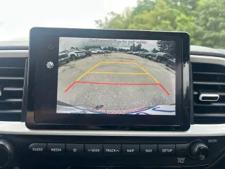 Hyundai VENUE 2022 Limited 4dr Crossover