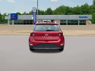 Hyundai VENUE 2022 Limited 4dr Crossover