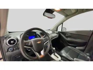 Chevrolet Trax 2016 AWD LTZ 4p Crossover
