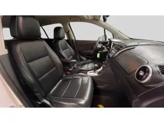 Chevrolet Trax 2016 AWD LTZ 4p Crossover