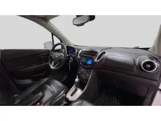 Chevrolet Trax 2016 AWD LTZ 4p Crossover
