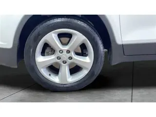 Chevrolet Trax 2016 AWD LTZ 4p Crossover