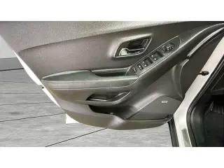 Chevrolet Trax 2016 AWD LTZ 4p Crossover