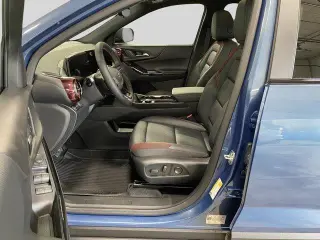 Chevrolet Equinox 2027 4x4 RS 4dr SUV