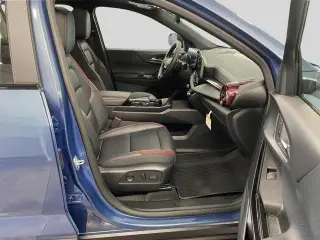 Chevrolet Equinox 2027 4x4 RS 4dr SUV