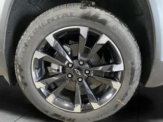 Chevrolet Equinox 2027 4x4 RS 4dr SUV