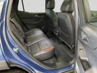 Chevrolet Equinox 2027 4x4 RS 4dr SUV