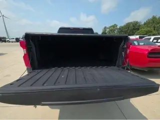 Chevrolet Silverado 1500 2021 4x4 LTZ 4p Crew Cab 5,8 ft. SB