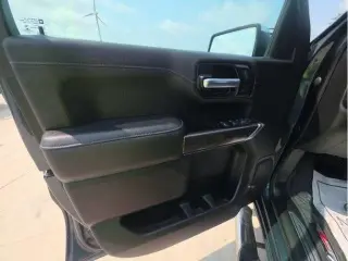 Chevrolet Silverado 1500 2021 4x4 LTZ 4p Crew Cab 5,8 ft. SB