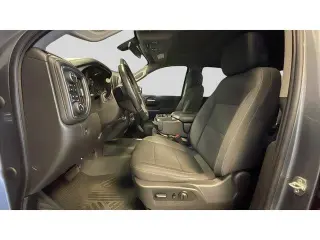 Chevrolet Silverado 1500 2021 4x4 RST 4p Crew Cab 5.8 ft. SB