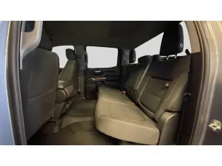 Chevrolet Silverado 1500 2021 4x4 RST 4p Crew Cab 5.8 ft. SB