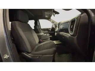 Chevrolet Silverado 1500 2021 4x4 RST 4p Crew Cab 5.8 ft. SB