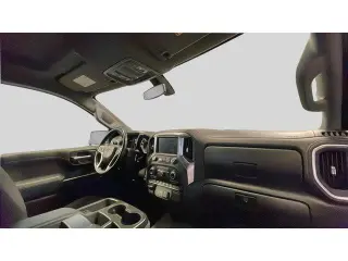 Chevrolet Silverado 1500 2021 4x4 RST 4p Crew Cab 5.8 ft. SB