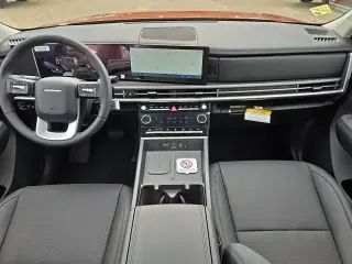 Hyundai SANTA FE 2025 AWD XRT 4p SUV