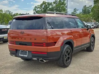 Hyundai SANTA FE 2025 AWD XRT 4p SUV